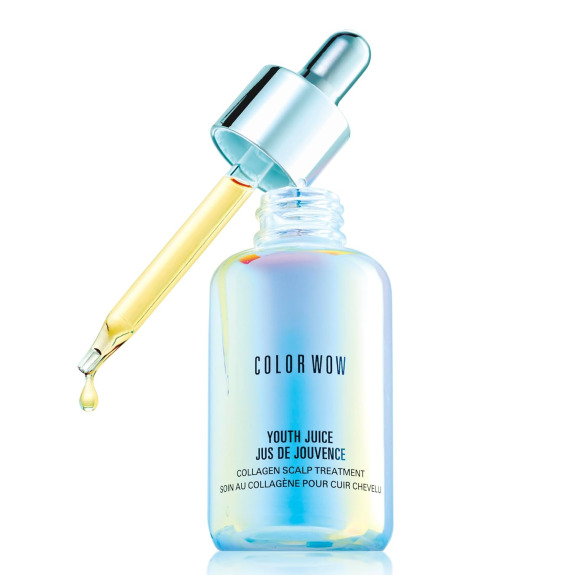Color Wow Youth Juice Collagen Scalp Treatment 50ml