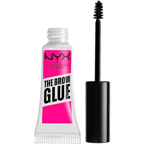 Nyx Brow Stler 017
