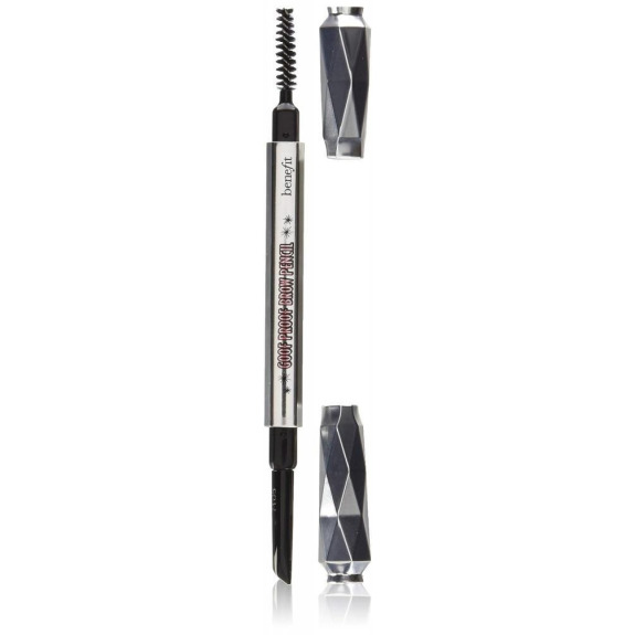 Benefit Brow Pencil Goof Proof Warm Deep Brown 001 034