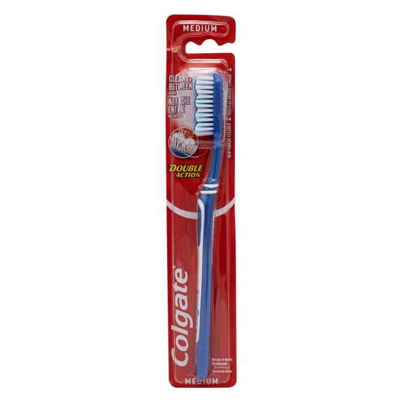 Colgate Extra Clean Medium Multicolor