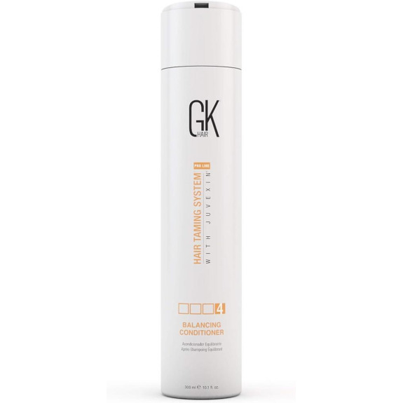 Gk Hair Balancing Conditioner Global Keratin 101 fl 300 ml