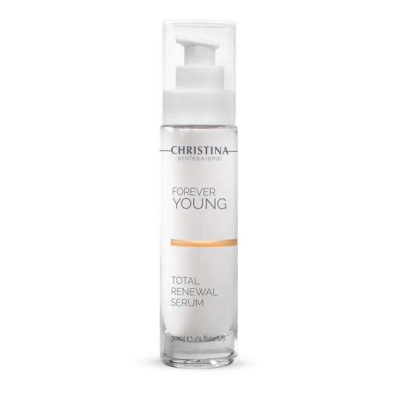 Forever Young Total Renewal Serum 30 ml
