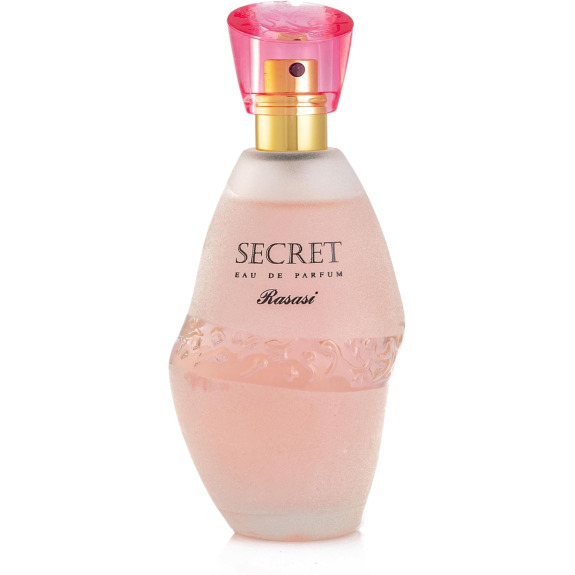 Rasasi Secret Perfume Edp Women 75ml
