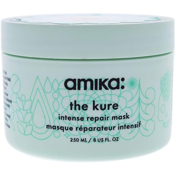 Amika Kure Intense Repair Mask 85 fl