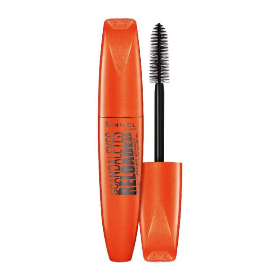 Rimmel London Scandal Eyes Reloaded Mascara