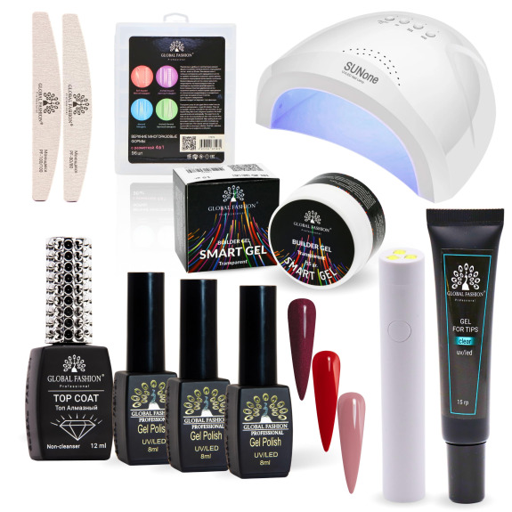 Global Fashion Professional Starter Of Nail Accessories Your Comprehensive Gatewa To Flawless