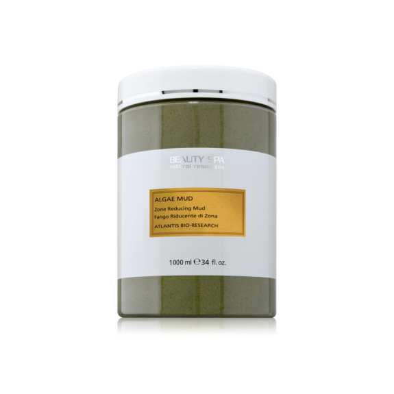 Beaut Spa Algae Mud Mask 1000 ml