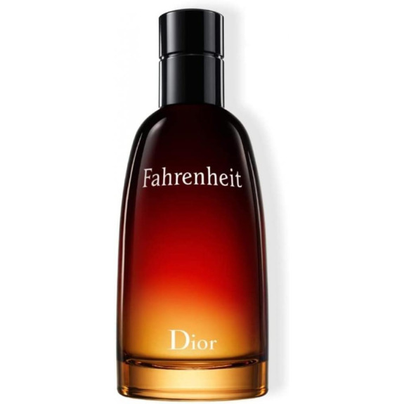 Dior Fahrenheit Eau de Toilette for Men (50 ml)