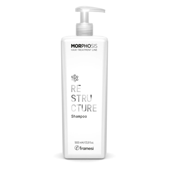 Framesi Morphosis Restructure Shampoo 1000 ml