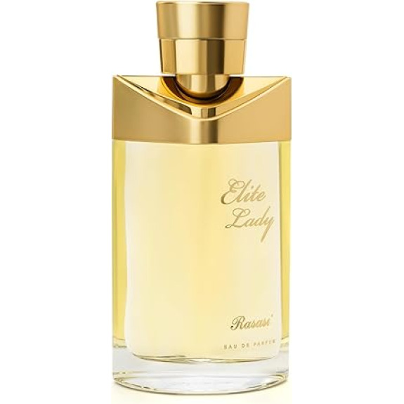 Rasasi Elite Lad Eau De Parfum 100 ml