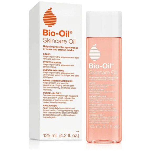 Bio Oil Skin Care Oil 42 fl 125 ml